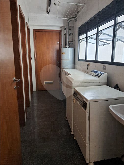 Apartamento para alugar com 3 suítes em Pinheiros, São Paulo, SP