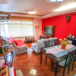 Casa Térrea à venda com 3 suítes em Mandaqui, São Paulo, SP