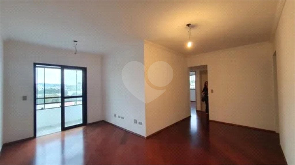 Apartamento à venda com 3 quartos em Santa Terezinha, São Bernardo do Campo, SP