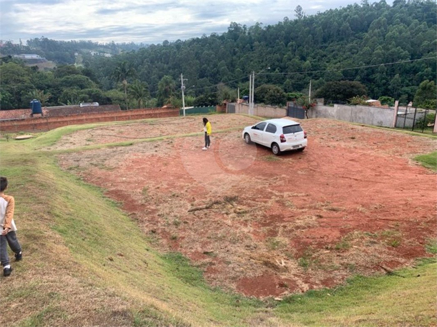 Terreno à venda em Chácara São Jorge, Jundiaí, SP
