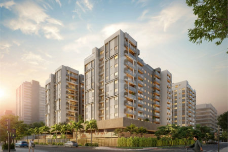 Apartamento à venda com 2 quartos, sendo 1 suíte, em Botafogo, Rio de Janeiro, RJ