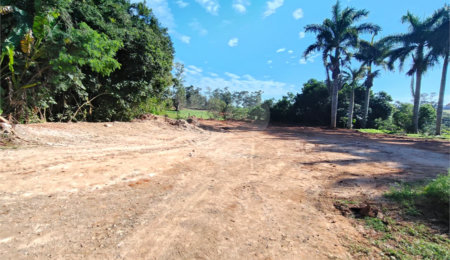 Terreno para alugar em Jardim Bela Vista, Itapetininga, SP