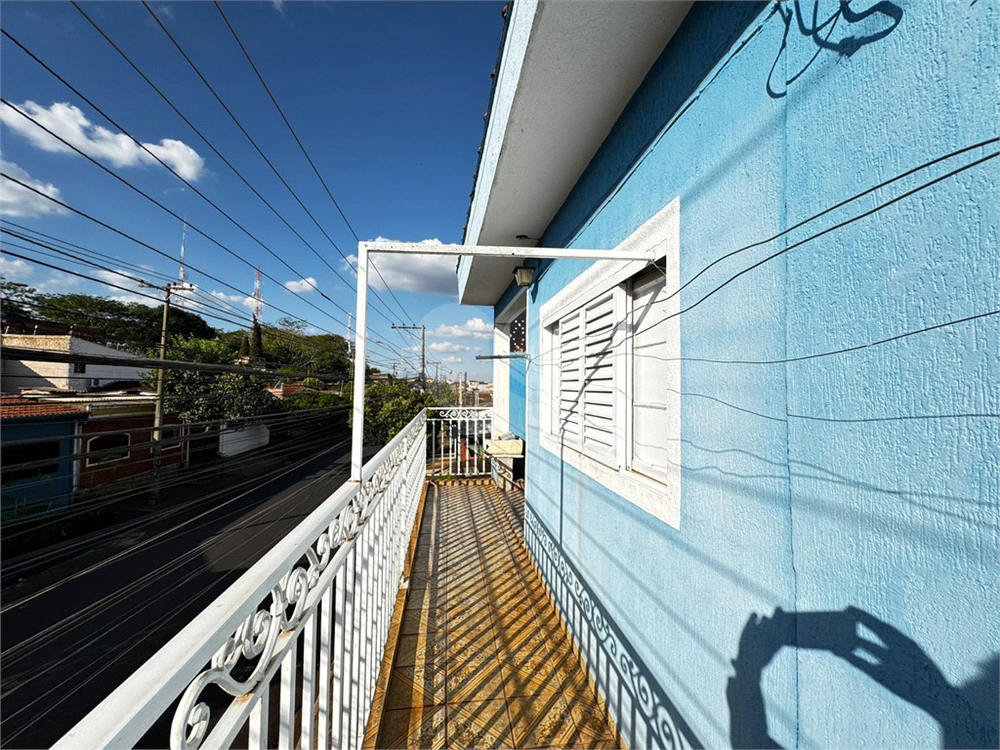Sobrado à venda com 5 quartos, sendo 2 suítes, em Vila Monte Alegre, Ribeirão Preto, SP