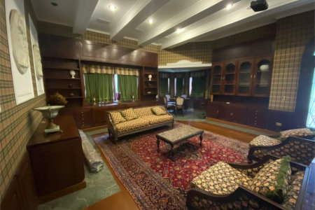 Casa à venda ou para alugar com 5 quartos, sendo 3 suítes, em Fazenda Morumbi, São Paulo, SP