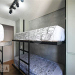 Apartamento à venda com 2 quartos, sendo 1 suíte, em Jardim Parque Morumbi, São Paulo, SP