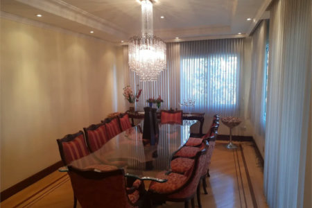 Casa à venda com 5 suítes em Jardim Leonor, São Paulo, SP