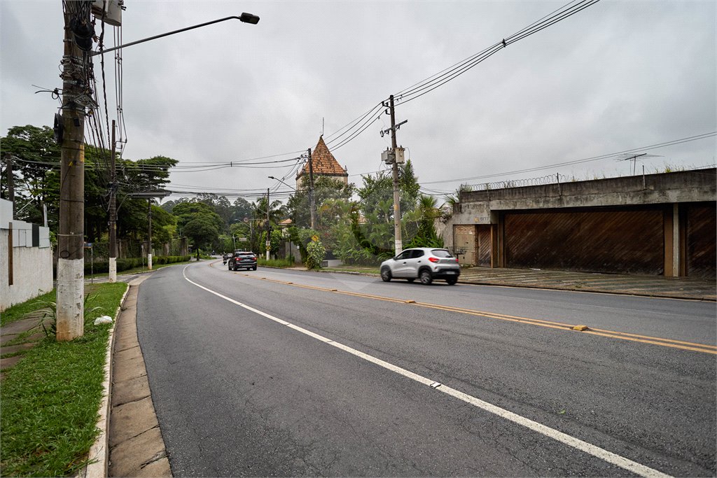 Terreno à venda em Morumbi, São Paulo, SP