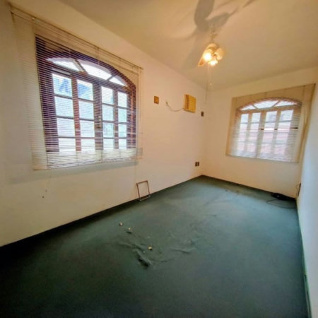 Casa com 7 dormitórios, 249 m² - venda por R$ 2.235.000,00 ou aluguel por R$ 15.000,00 - Gonzaga - Santos/SP