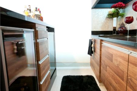 Apartamento à venda com 4 quartos, sendo 3 suítes, em Vila Romana, São Paulo, SP