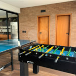 Casa para alugar com 3 suítes no condomínio Residencial Castanheira, Sorocaba - SP