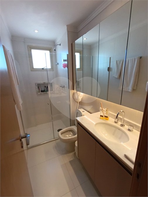 Apartamento à venda com 2 quartos, sendo 1 suíte, em Santana, São Paulo, SP