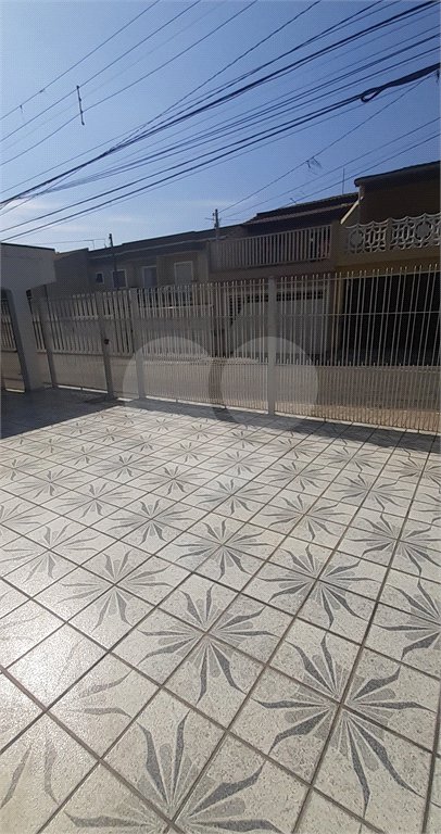 Casa Térrea à venda com 2 quartos, sendo 1 suíte,  em Vila Curuçá, São Paulo, SP