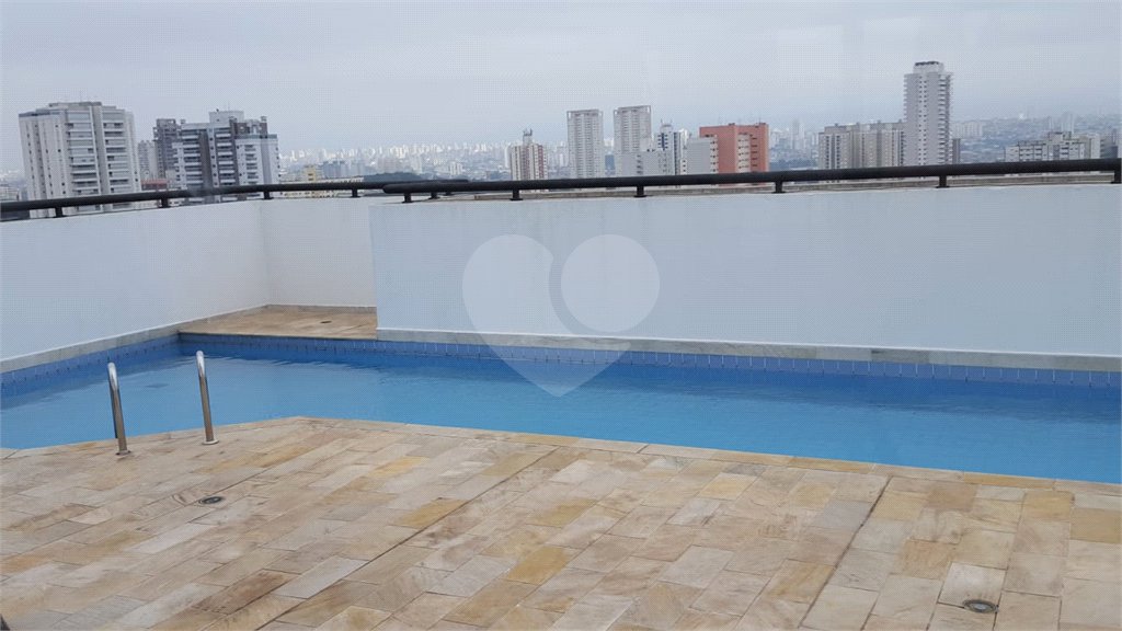 Apartamento à venda com 2 suítes do Maranhão, São Paulo, SP