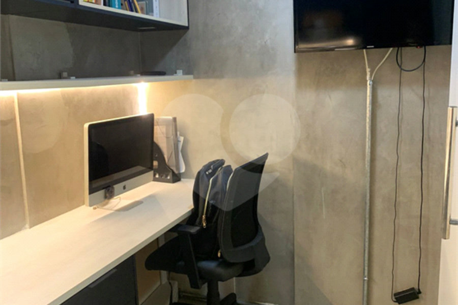 Apartamento à venda com 3 quartos, sendo 1 suíte,  em Santana, São Paulo, SP