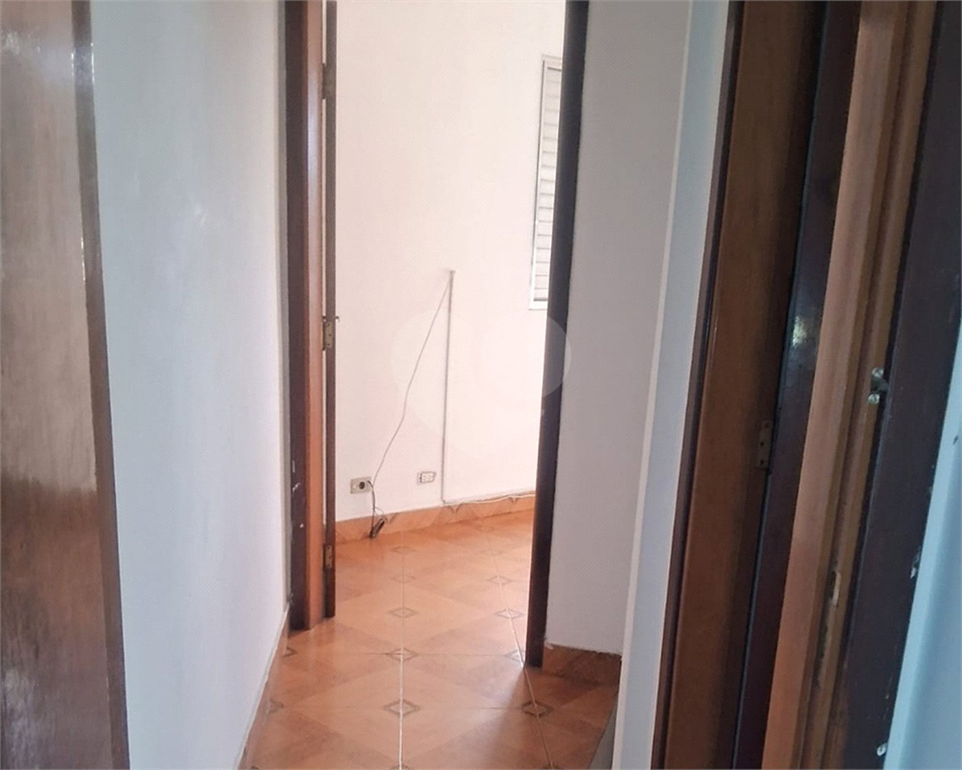Casa à venda com 2 quartos em Horto, São Paulo, SP