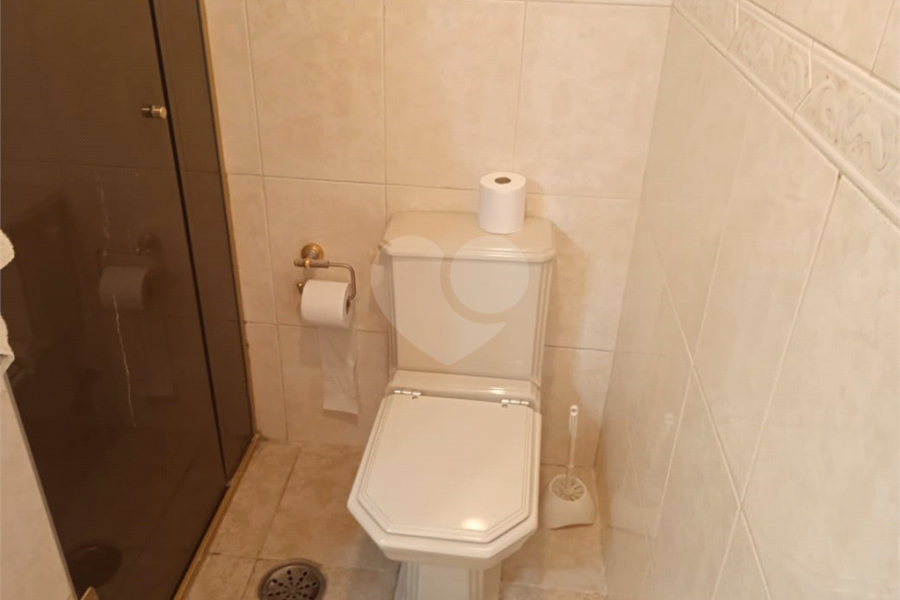 Apartamento à venda com 2 quartos, sendo 1 suíte, em Santana, São Paulo, SP