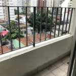 Apartamento à venda com 1 quarto em Itaim Bibi, São Paulo, SP