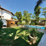 Casa à venda com 5 quartos, sendo 4 suítes, em Parque dos Príncipes, São Paulo, SP