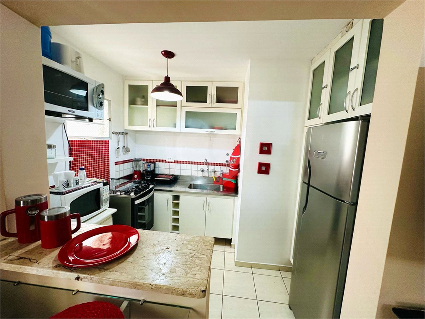 Apartamento à venda ou para alugar com 2 quartos, sendo 1 suíte, em Jardim Paulista, São Paulo, SP