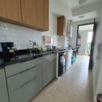 Apartamento à venda com 2 suítes em City América, São Paulo, SP