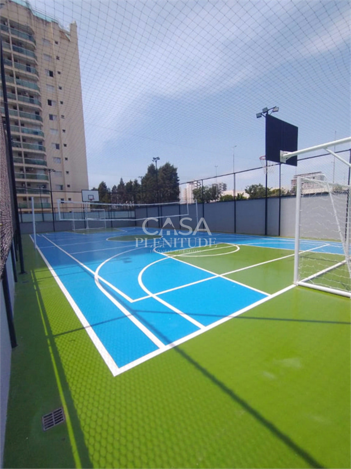Apartamento à venda ou para alugar com 3 suítes em Parque Campolim, Sorocaba, SP
