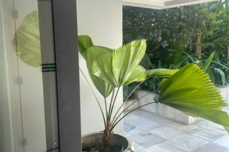Apartamento à venda com 3 suítes em Perdizes, São Paulo, SP