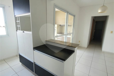 Apartamento para alugar com 3 quartos, sendo 1 suíte,  em Aqui Se Vive, Indaiatuba, SP
