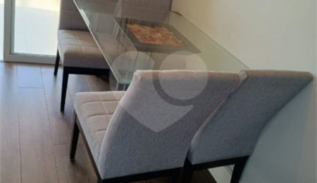 Apartamento para alugar com 3 quartos, sendo 1 suíte,  em Vila das Mercês, São Paulo, SP