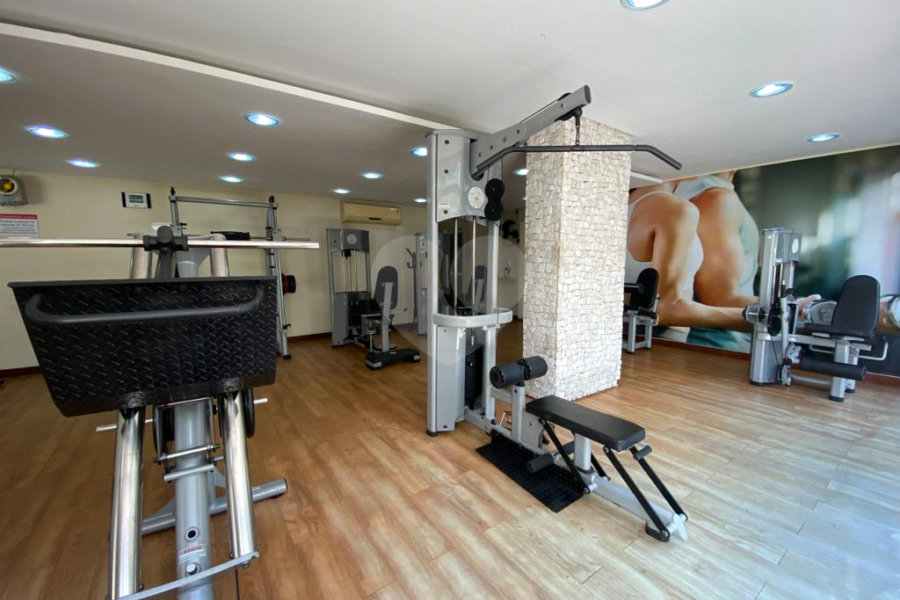 Apartamento à venda com 3 suítes em Mandaqui, São Paulo, SP