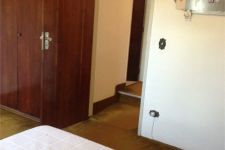 Sobrado à venda com 4 quartos, sendo 1 suíte, em Jardim Celeste, São Paulo, SP
