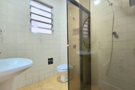Apartamento à venda, 68 m² por R$ 385.000,00 - Boqueirão - Santos/SP