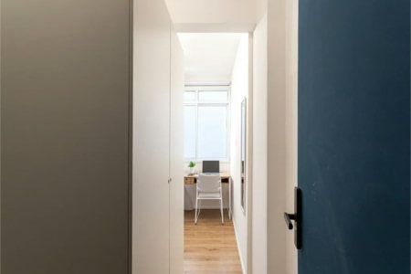 Apartamento à venda com 5 quartos, sendo 1 suíte, em Pinheiros, São Paulo, SP