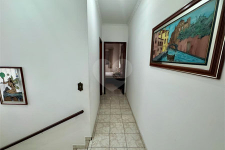 Sobrado à venda com 3 quartos em Jardim Aricanduva, São Paulo, SP