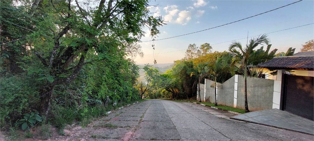 Terreno à venda no condomínio Sausalito, Mairiporã - SP