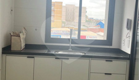 Apartamento à venda ou para alugar com 2 suítes em Alvinópolis, Atibaia, SP