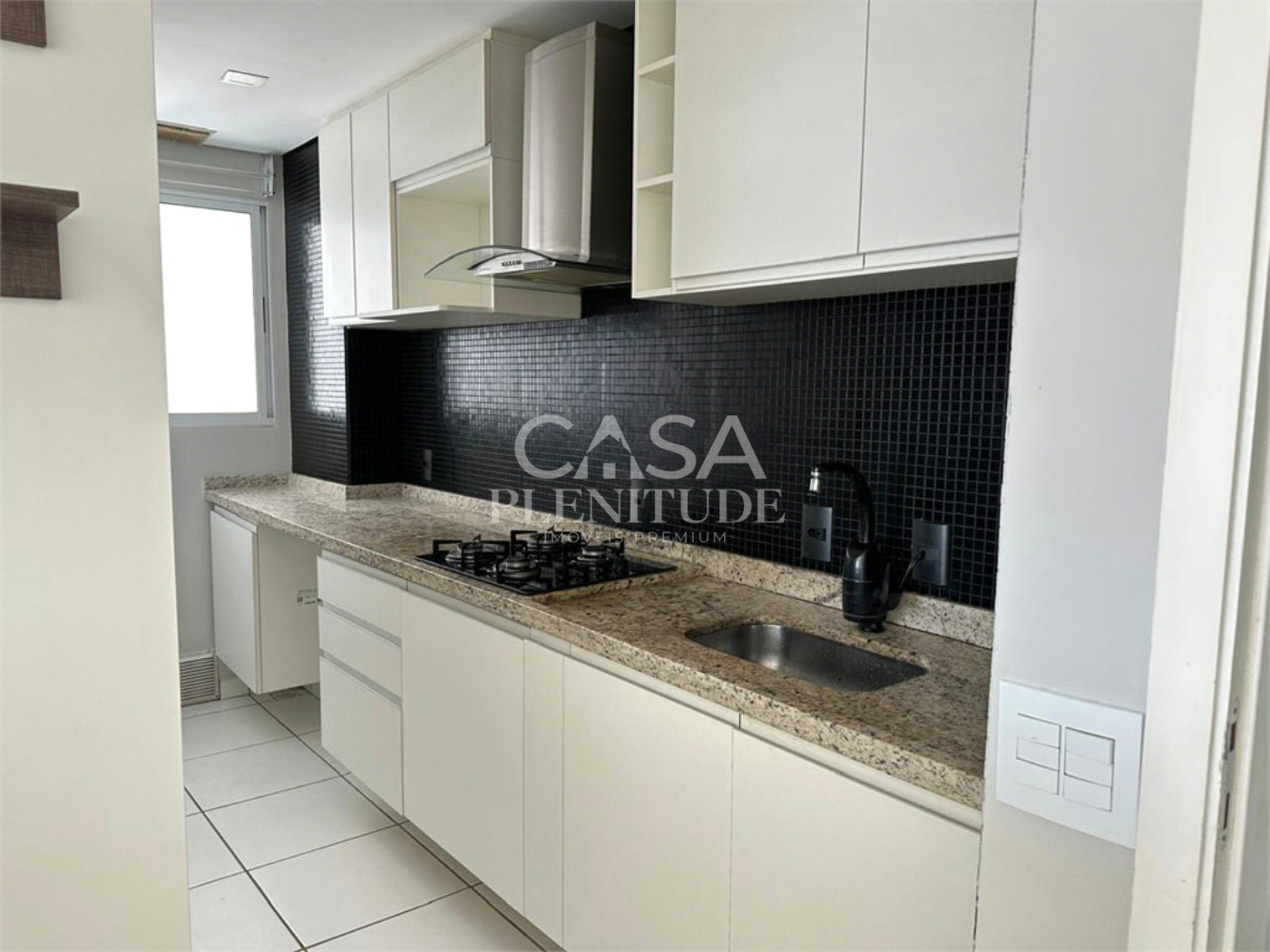 Apartamento à venda com 2 quartos em Jardim Guarujá, Sorocaba, SP