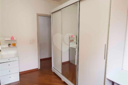 Apartamento à venda com 2 quartos em Chácara Ondas Verdes, Cotia, SP