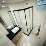 Apartamento à venda, 64 m² por R$ 600.000,00 - Aparecida - Santos/SP