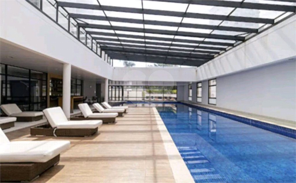 Apartamento à venda com 2 quartos, sendo 1 suíte, em Pinheiros, São Paulo, SP