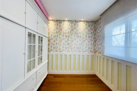 Apartamento à venda com 3 suítes no Centro, São Bernardo do Campo, SP