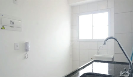 Apartamento à venda com 2 quartos em Vila Pierina, São Paulo, SP