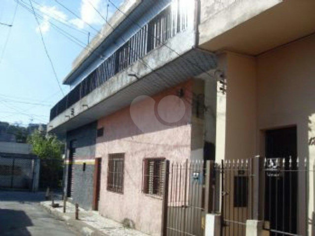 Sobrado à venda com 3 quartos em Jaçanã, São Paulo, SP
