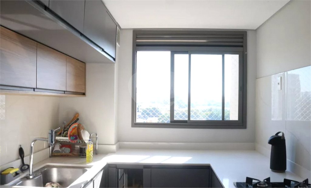 Apartamento à venda com 3 quartos, sendo 1 suíte, em Barra Funda, São Paulo, SP