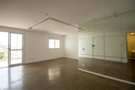 Apartamento à venda ou para alugar com 3 quartos, sendo 1 suíte,  em Jardim Vazani, São Paulo, SP