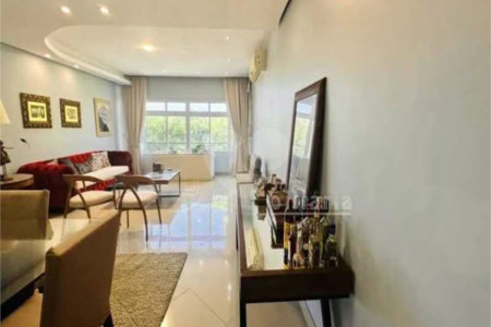 Apartamento à venda com 3 quartos, sendo 1 suíte, em Tijuca, Rio de Janeiro, RJ