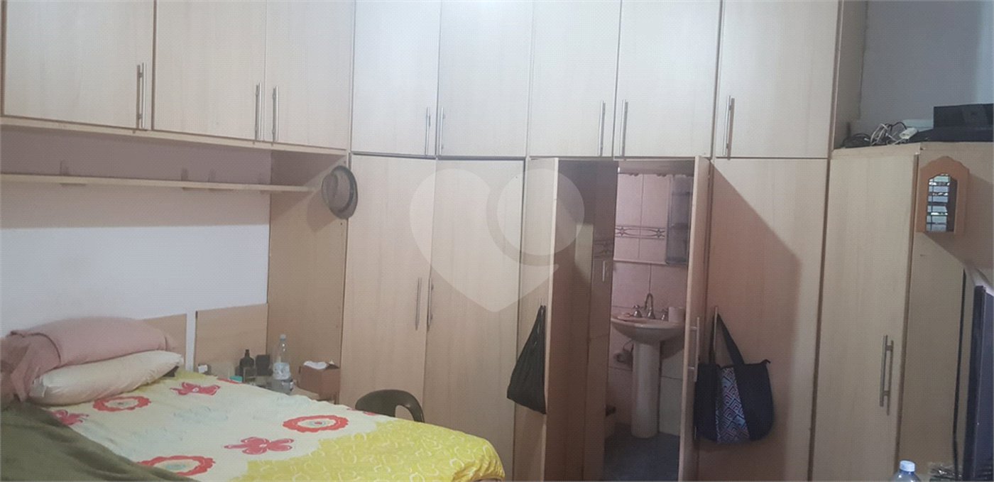 Sobrado à venda com 3 quartos, sendo 1 suíte, em Vila Nova Cachoeirinha, São Paulo, SP