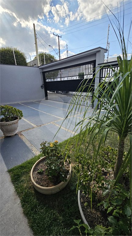 Casa à venda com 3 suítes em Jardim Esplanada II, Indaiatuba, SP