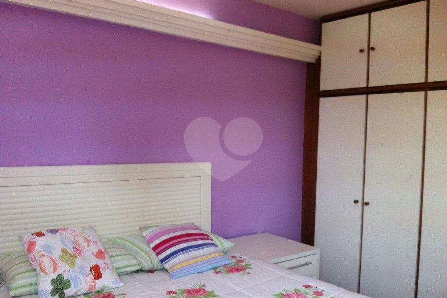 Apartamento à venda com 2 quartos, sendo 1 suíte, em Parque Mandaqui, São Paulo, SP