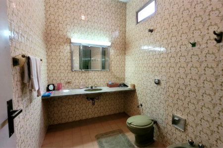 Casa Térrea à venda com 3 quartos, sendo 1 suíte, em Brooklin Velho, São Paulo, SP