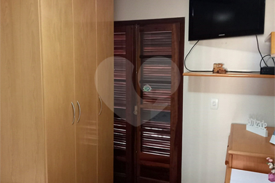 Sobrado à venda com 3 quartos, sendo 1 suíte, em Casa Verde, São Paulo, SP